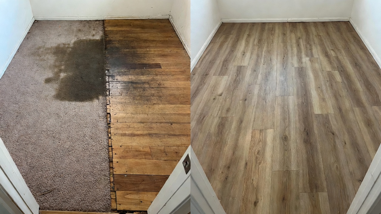Best Flooring Tulsa OK: How to Choose the Right Material & Contractor for Your Home