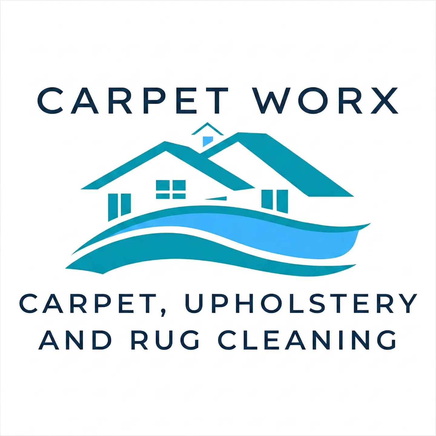 logo for Carpet Worx
