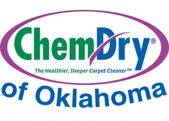 logo for Chem-Dry of Oklahoma