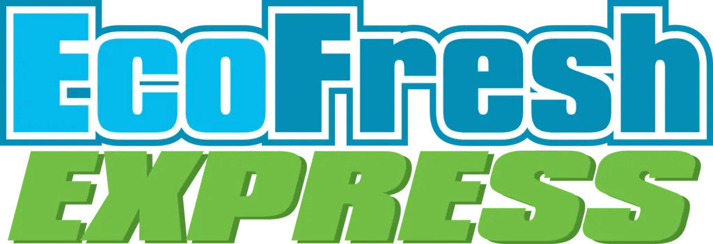 logo for Eco Fresh Express