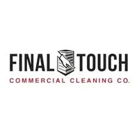 logo for Final Touch Commercial Cleaning