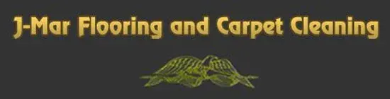 logo for J-Mar Flooring & Carpet Cleaning