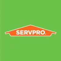 logo for SERVPRO of North and Southwest Oklahoma City