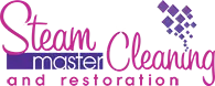 logo for Steam Master Cleaning & Restoration