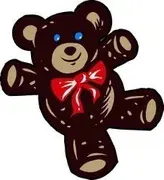 logo for Teddy's Cleaning And Restoration LLC