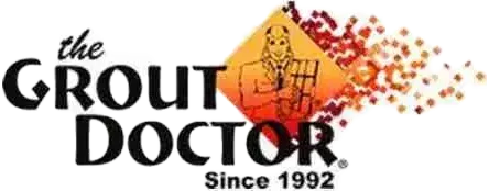 logo for The Grout Doctor of Oklahoma City