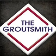 logo for The Groutsmith Oklahoma City