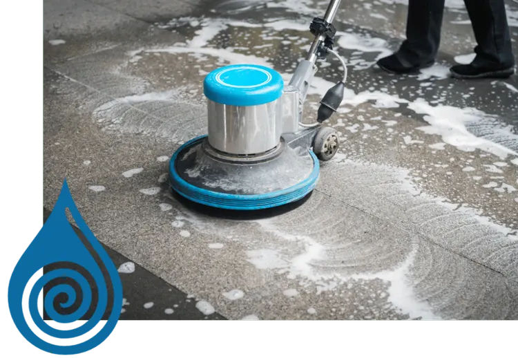 profile photo for Beyond Cleaning