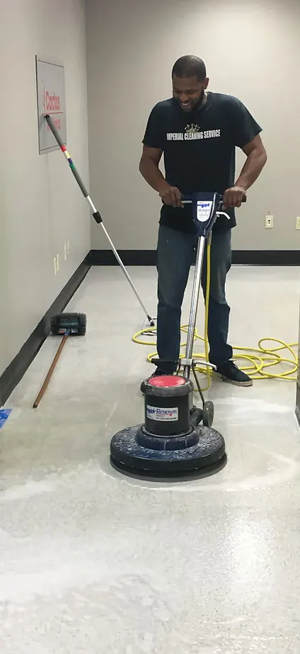 profile photo for Imperial Cleaning Service