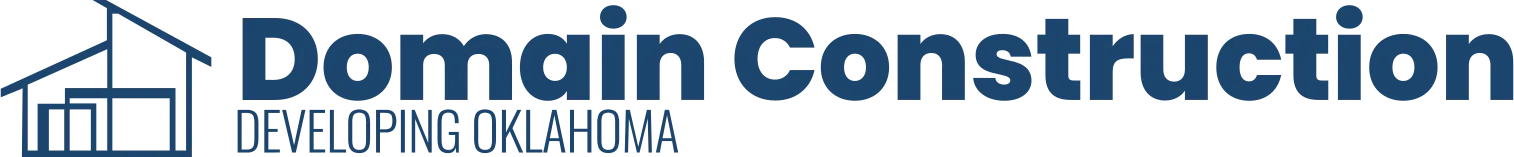 logo for Domain Construction