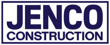 logo for Jenco Construction