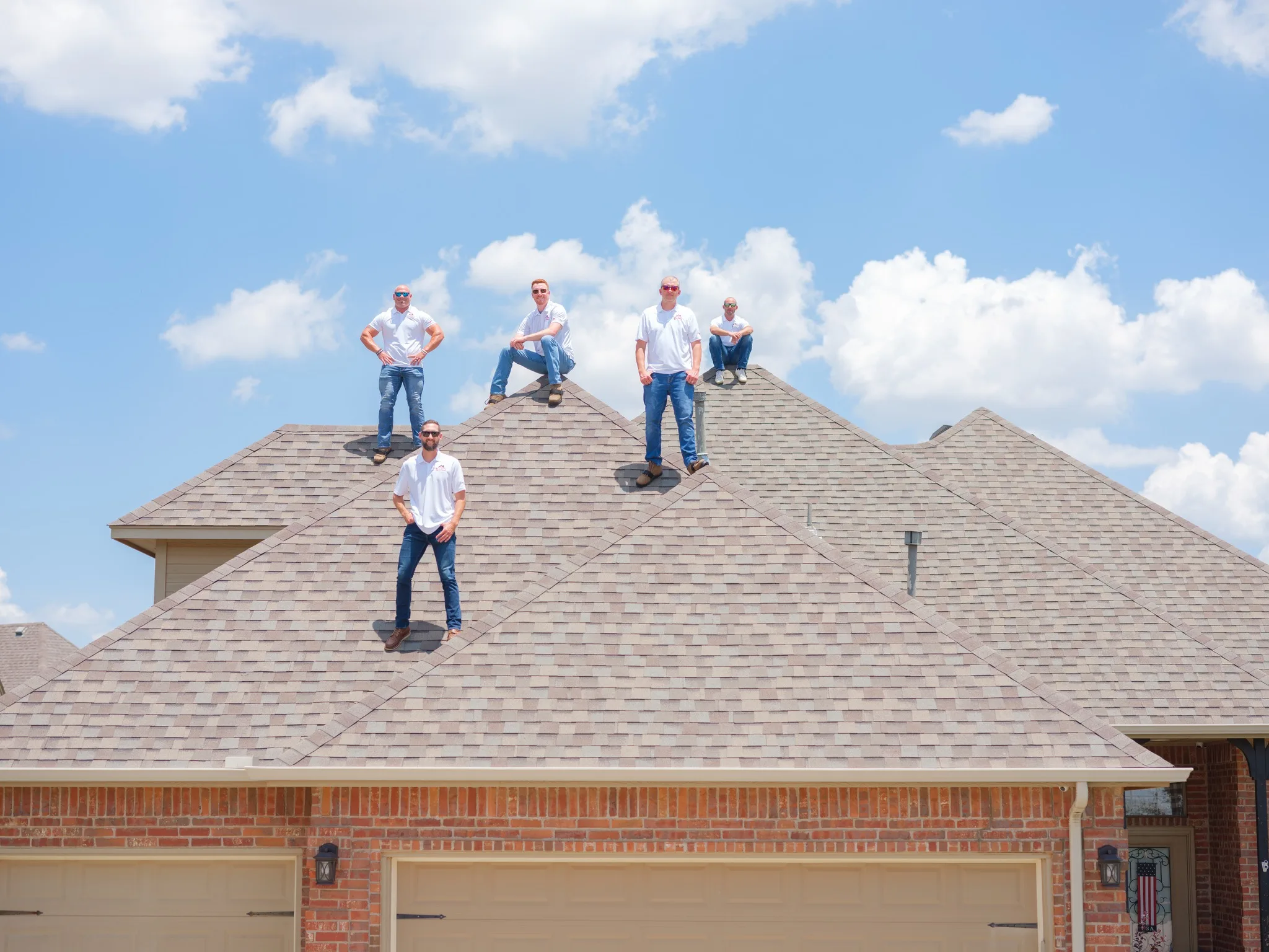 profile photo for Elliott Roofing