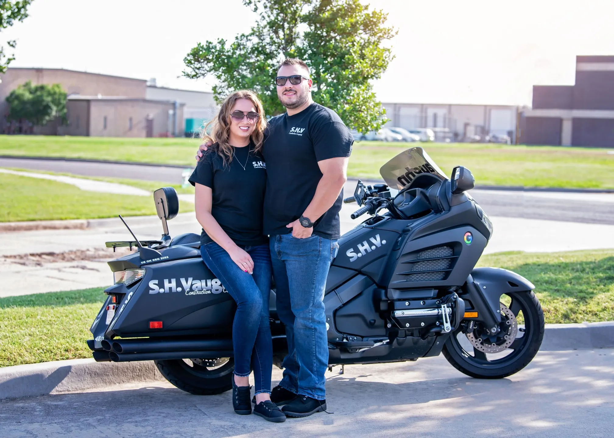 profile photo for S. H. Vaughn Construction