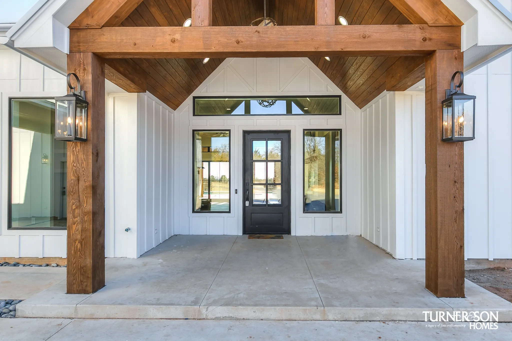 profile photo for Turner & Son Homes