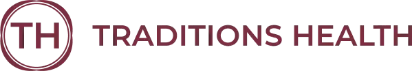 logo for Traditions Health Home Health