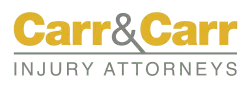 logo for Carr & Carr Attorneys