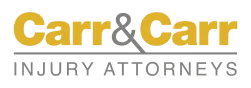 Business logo for Carr & Carr Attorneys