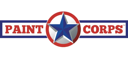 logo for PAINT CORPS of Oklahoma City South