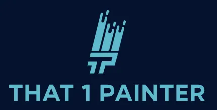 logo for That 1 Painter OKC