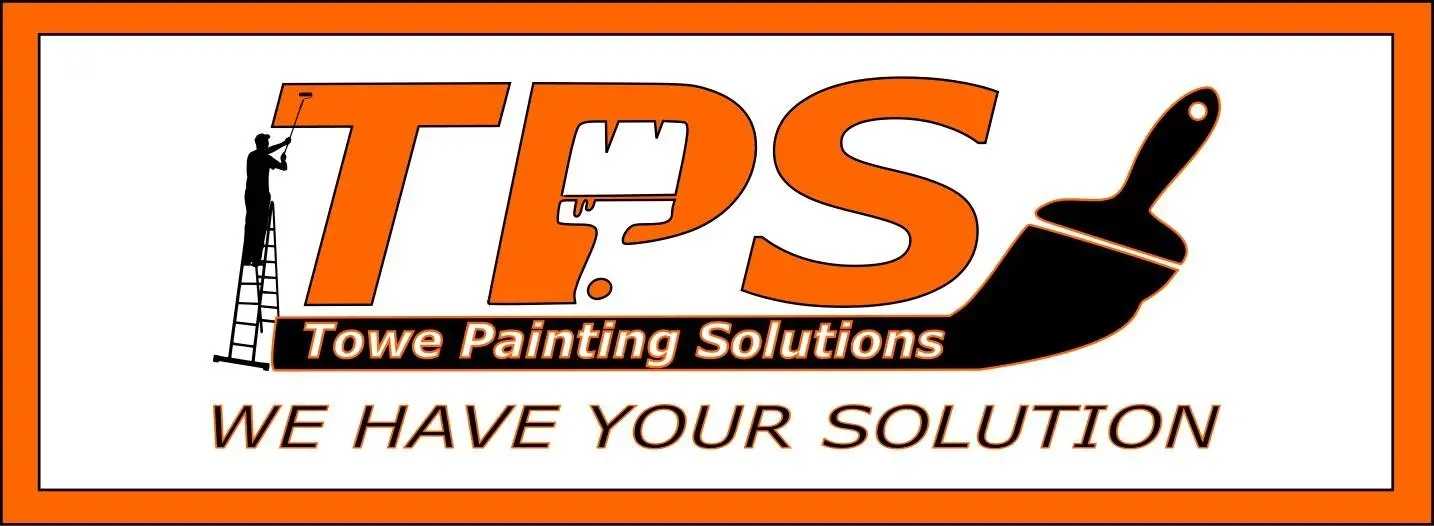 logo for Towe Painting Solutions