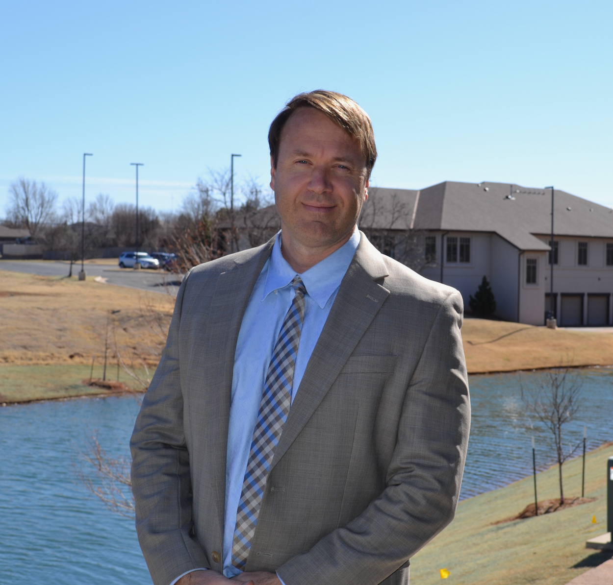 Christian M. Zeaman, owner of Zeaman Law