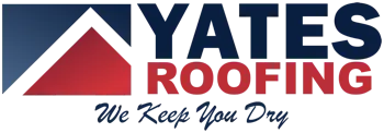 logo for Yates Roofing and Construction LLC