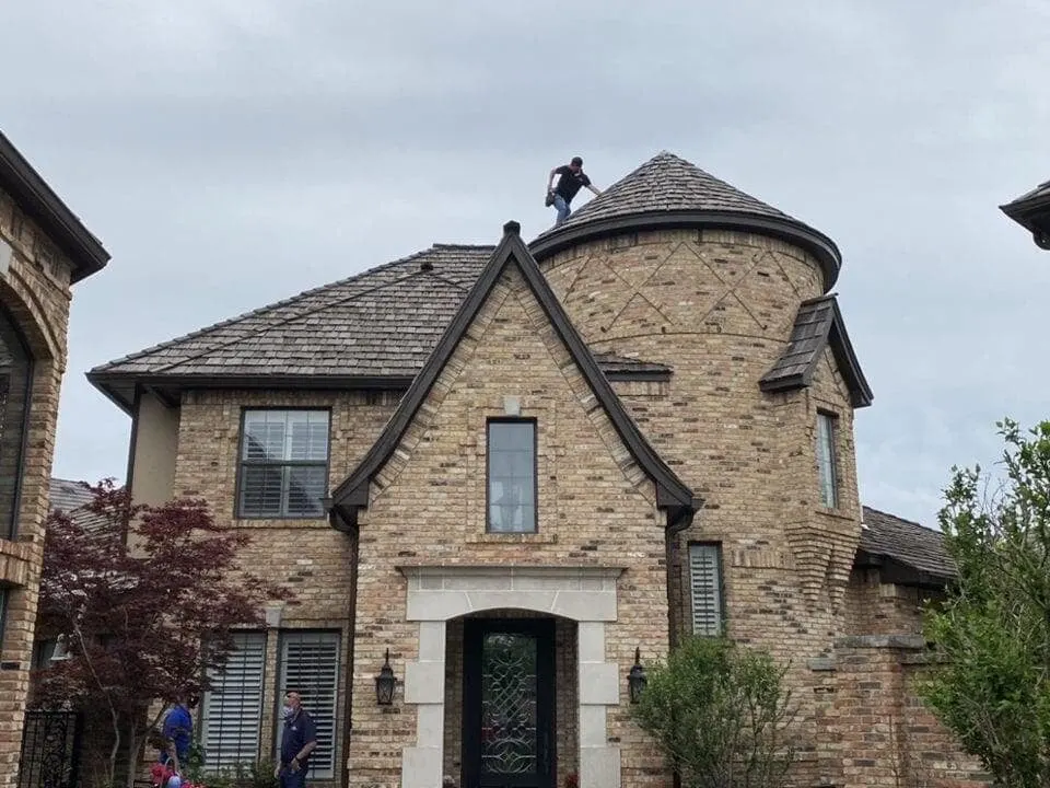 profile photo for 777 Roofing & Construction LLC