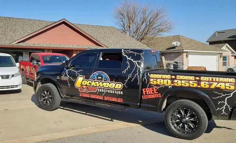 profile photo for Lockwood and Sons Construction LLC