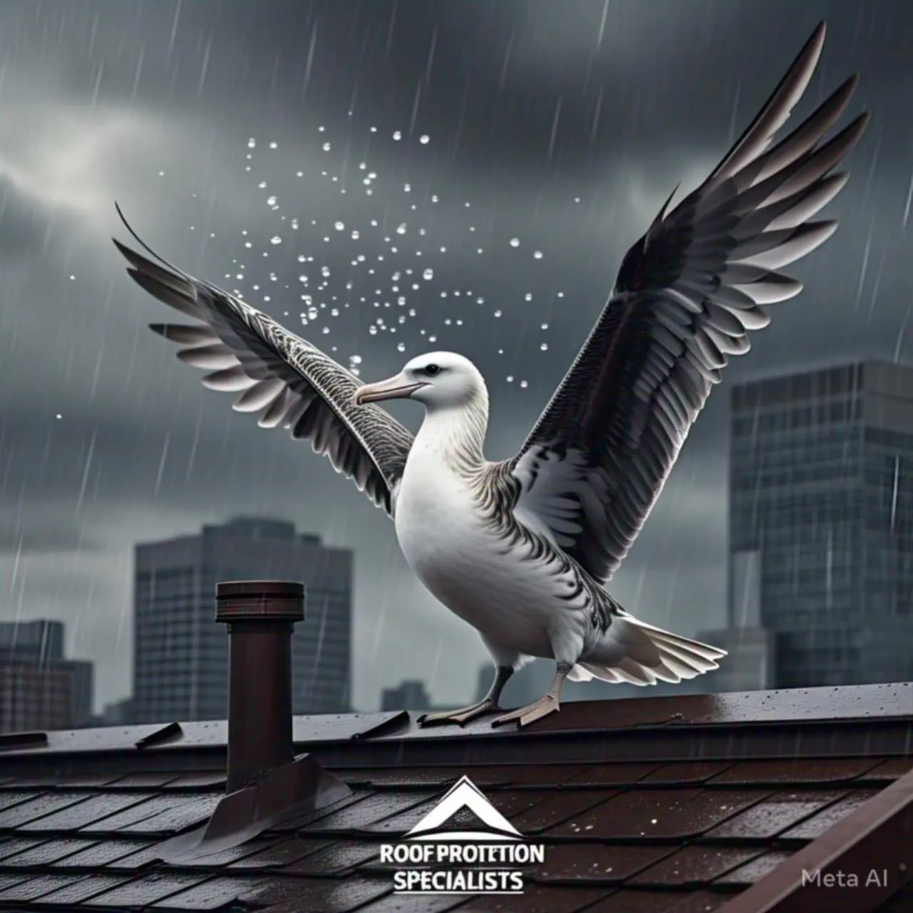 profile photo for Albatross Roofing & Construction 