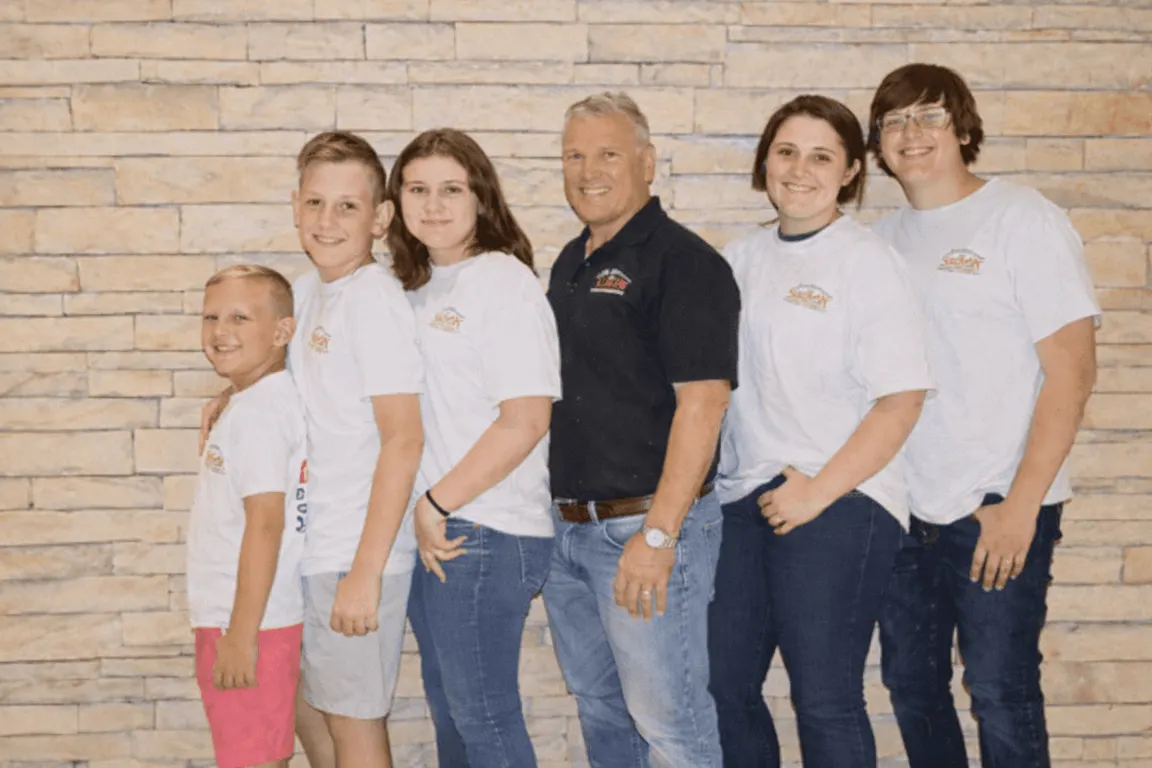 profile photo for Maupin Roofing & Construction