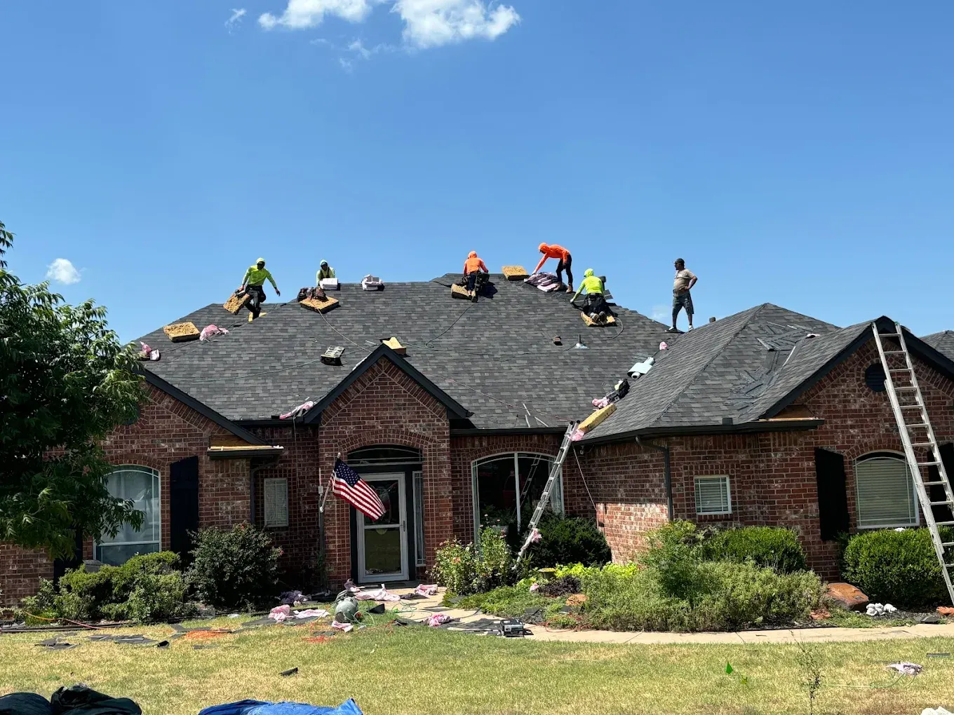 profile photo for TRC The Restoration Consultants