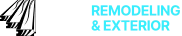 logo for FX Remodeling & Exteriors