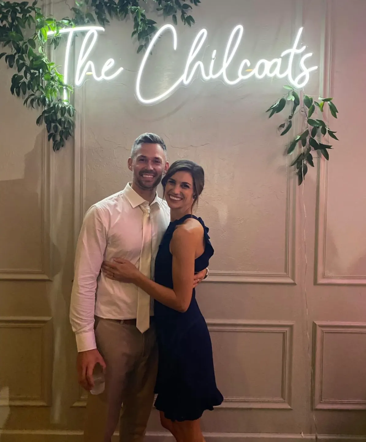 Jake Chilcoat, owner of American Quality Exteriors
