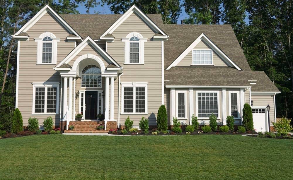 profile photo for American Quality Exteriors