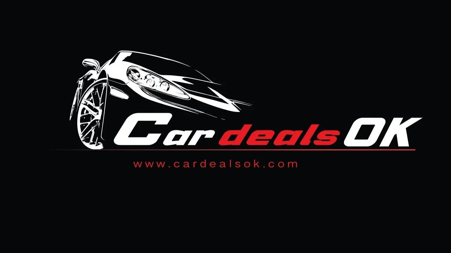 logo for Car Deals OK