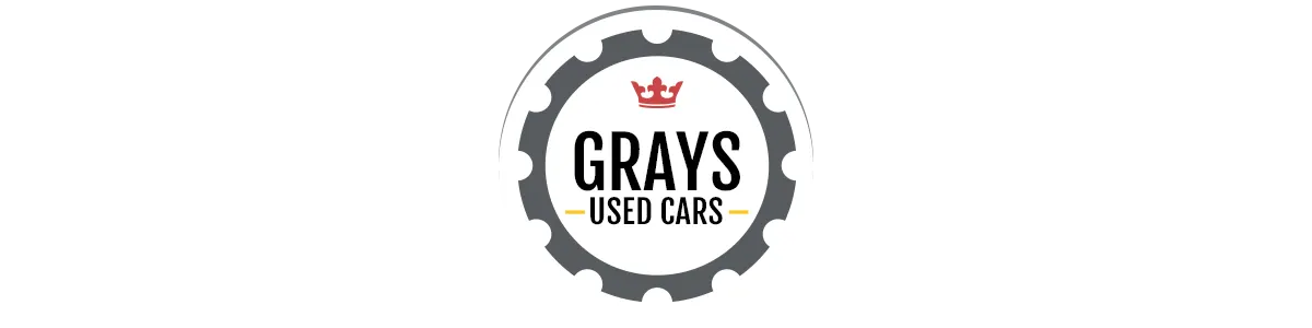 logo for Grays Used Cars