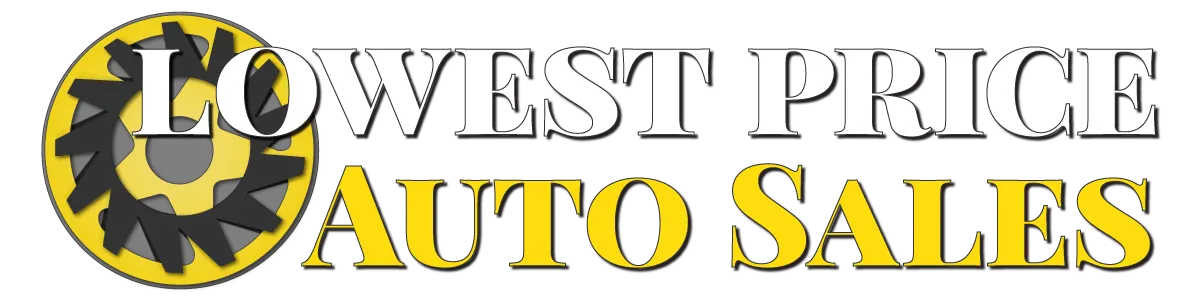 logo for Lowest Price Auto Sales