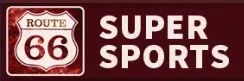 logo for Super Sports & Imports