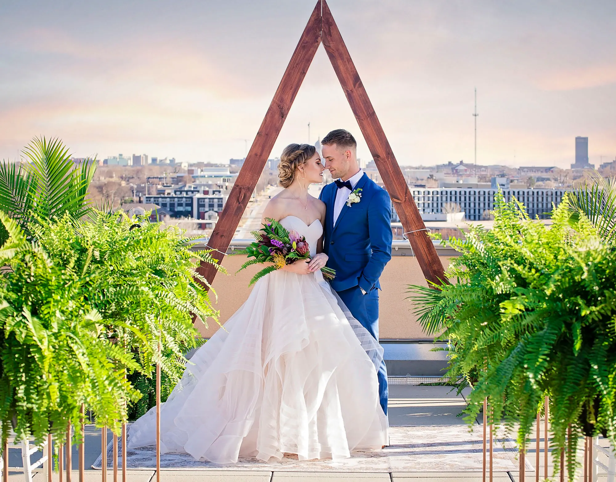 profile photo for The Capitol View Event Center