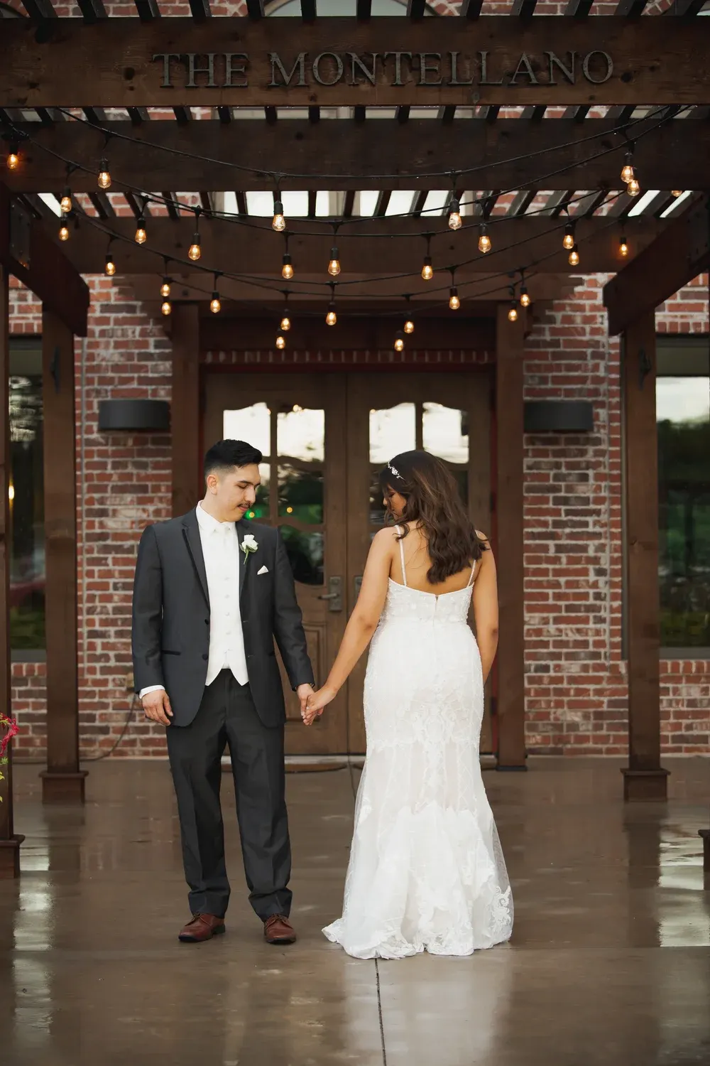 profile photo for The Montellano Event Center