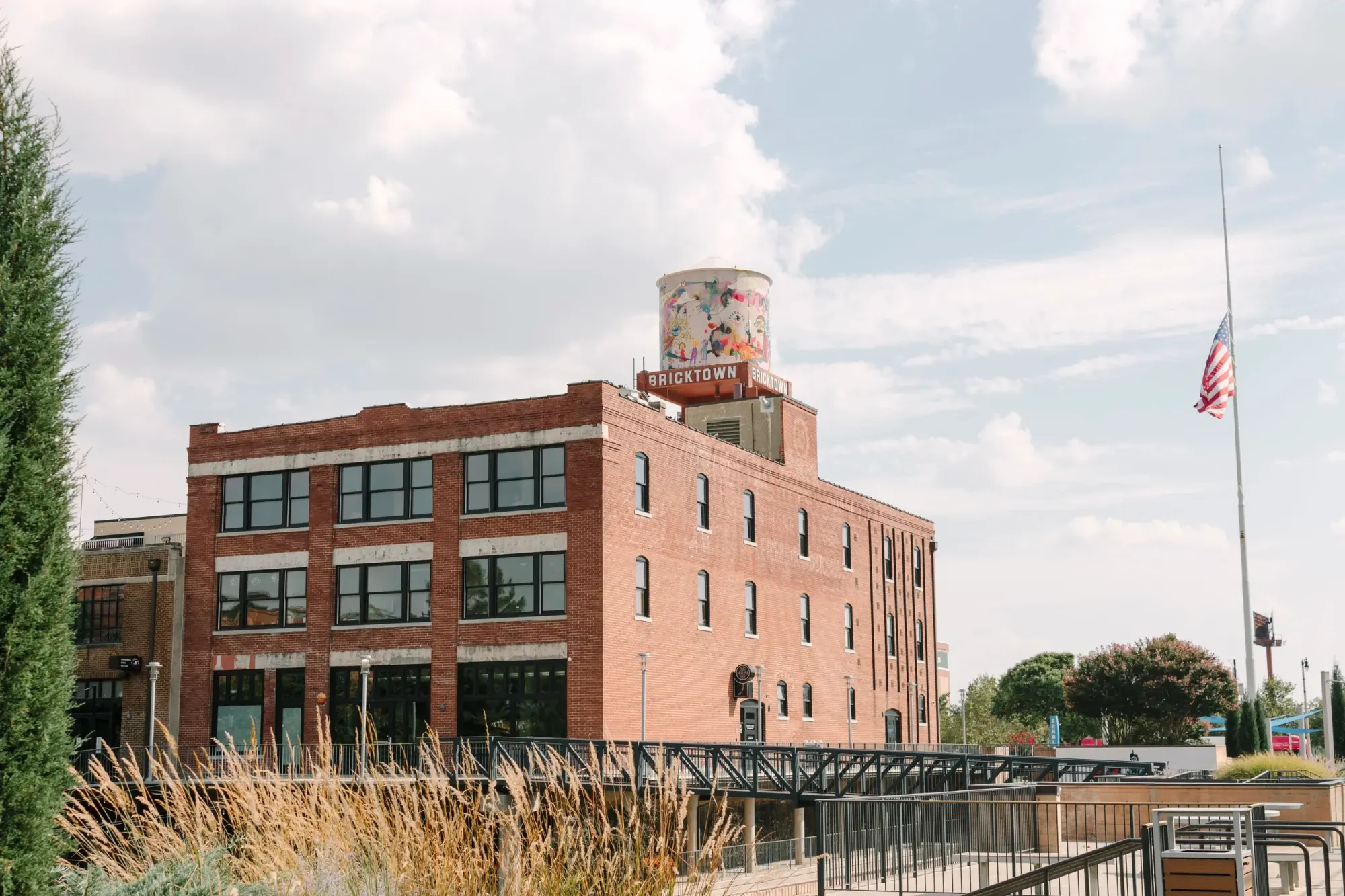 profile photo for Skyline on the Bricktown Canal
