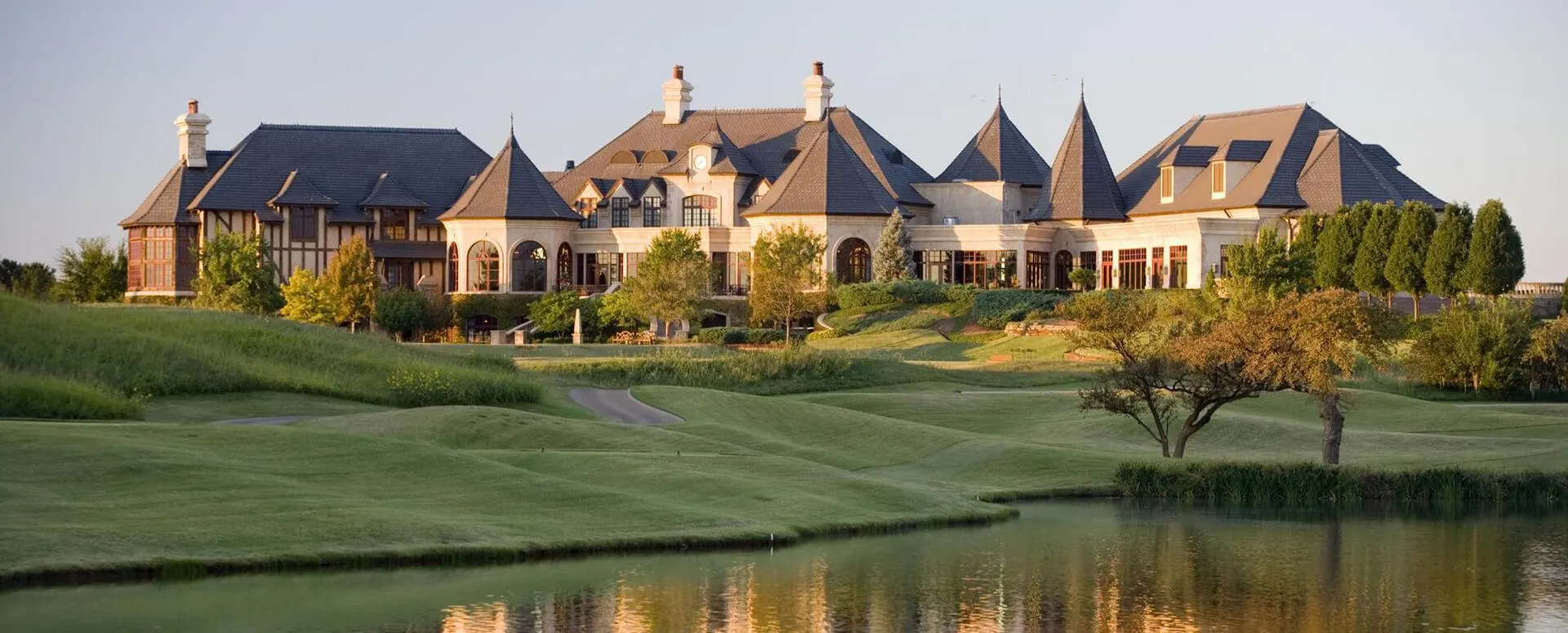 profile photo for Gaillardia Country Club