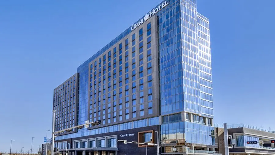 profile photo for Omni Oklahoma City Hotel