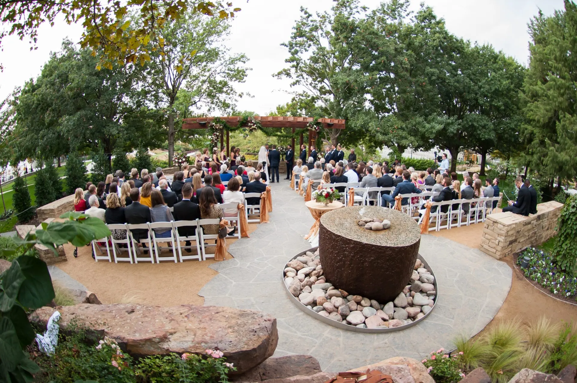 profile photo for Myriad Botanical Gardens