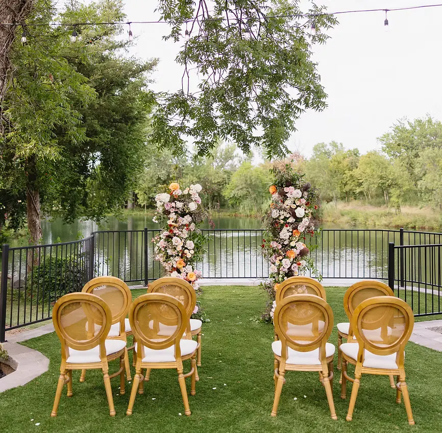 profile photo for The Venue at Forest Lake
