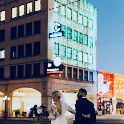profile photo for Magnolia Building Event Center