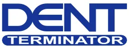 logo for Dent Terminator