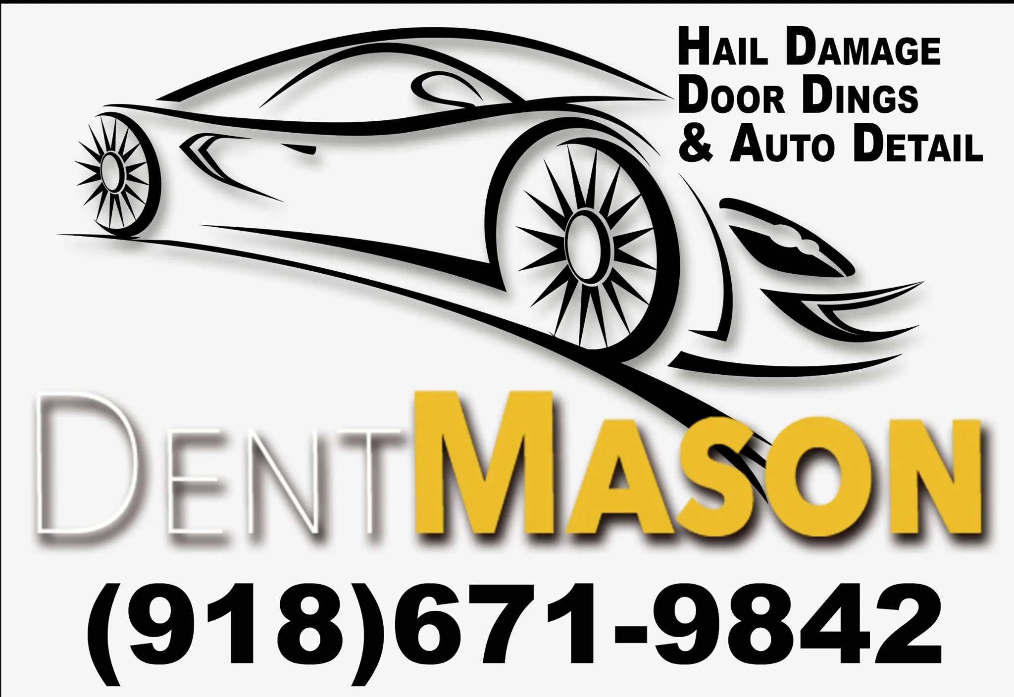 logo for Dentmason