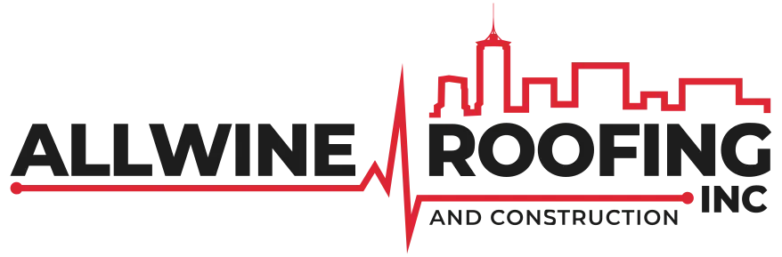 logo for Allwine Roofing & Construction, Inc.