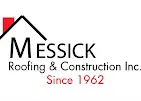 logo for Messick Roofing & Construction Inc.